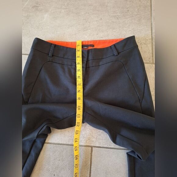 Alexander Wang high waist skinny pants size 6 - Picture 7 of 9